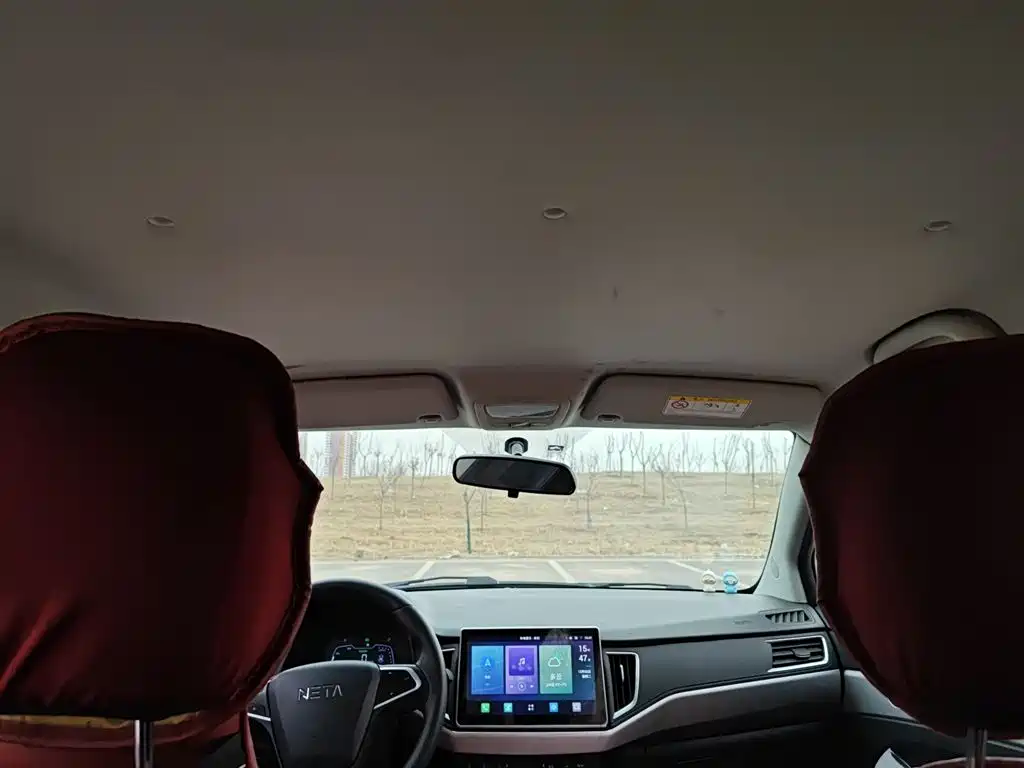 Фото машины 14