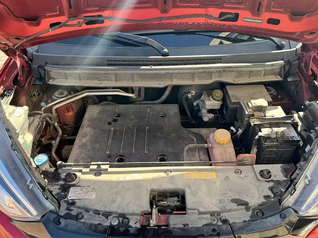 Фото машины 12