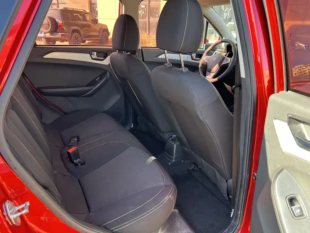 Фото машины 17