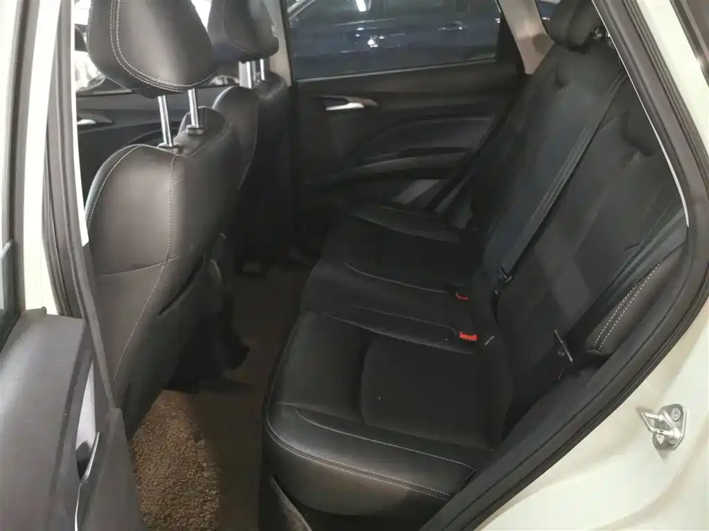 Nezha V 2022 Trendy 400 Lite