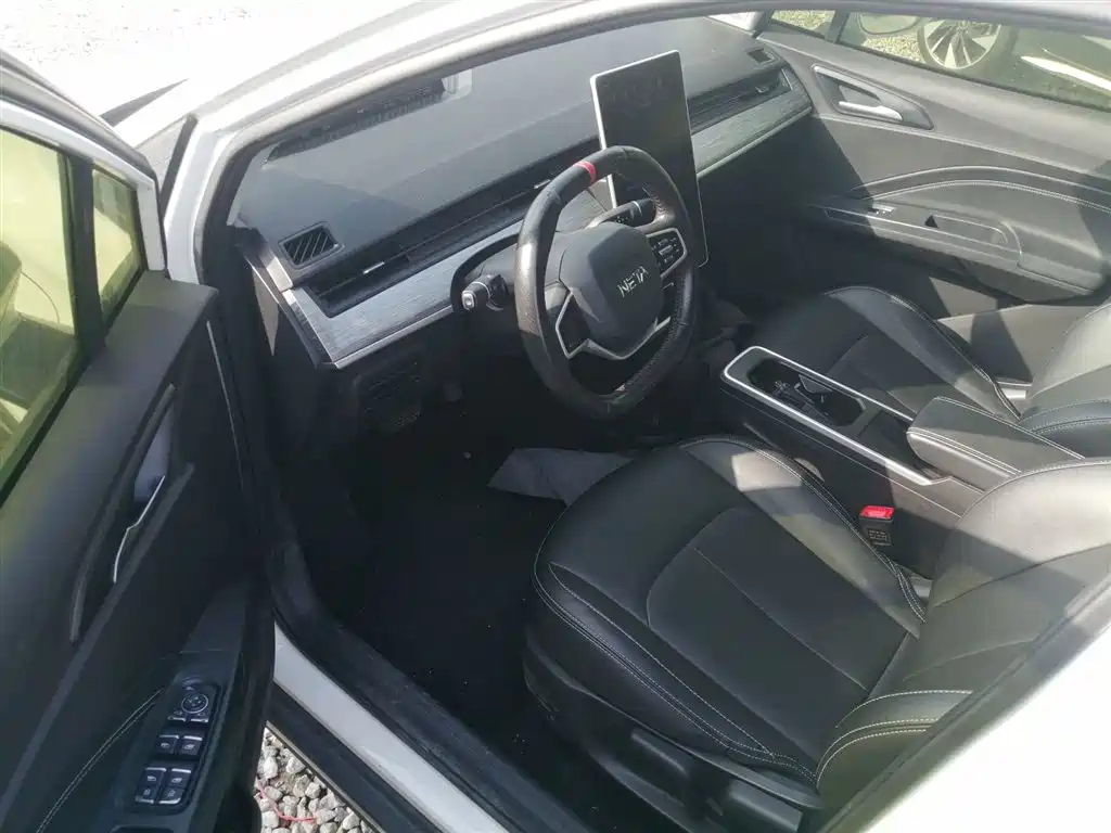 Nezha V 2022 Trendy 300 Lite ternary lithium