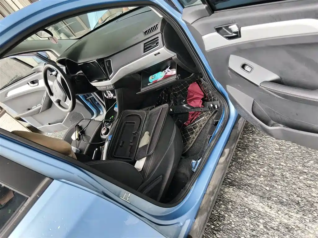 Фото машины 15