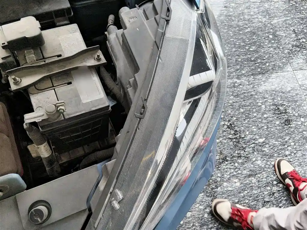 Фото машины 17