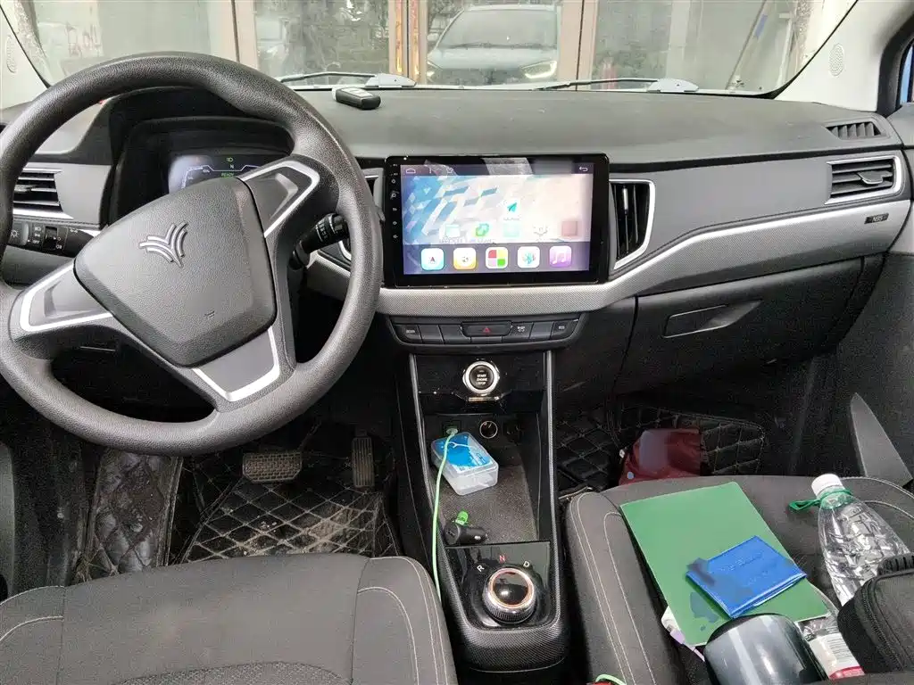 Фото машины 8