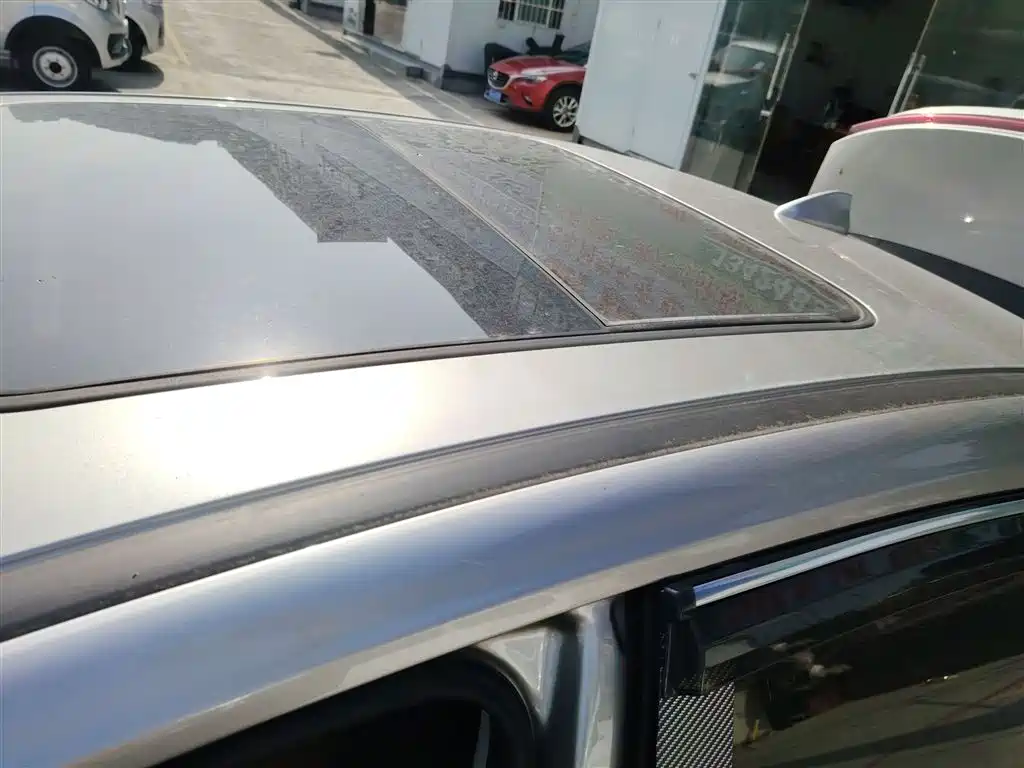 AION S 2023 Charm 580 Lithium Iron Phosphate