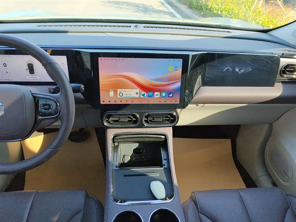 Фото машины 7