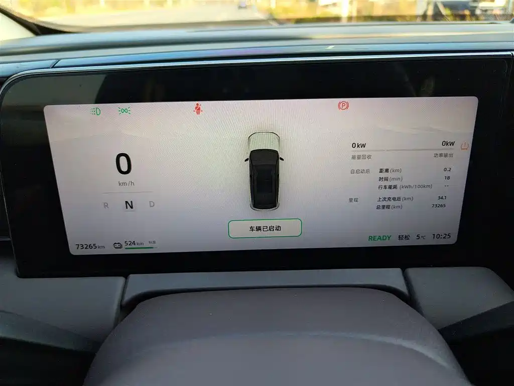 Фото машины 6