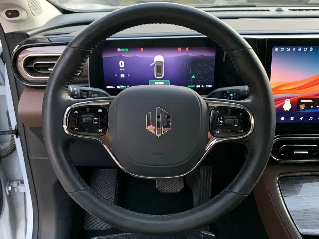 Zero run C11 2021 Performance Version