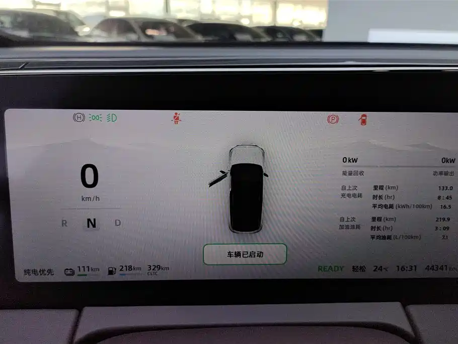 Фото машины