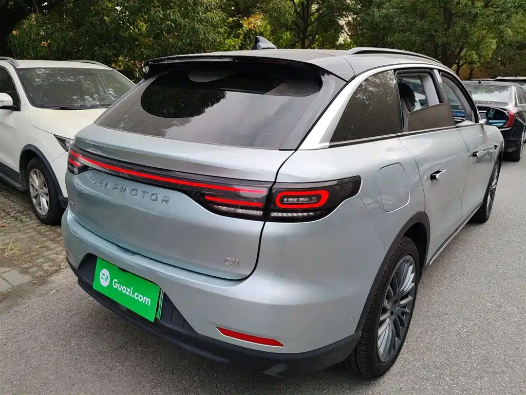 Фото машины