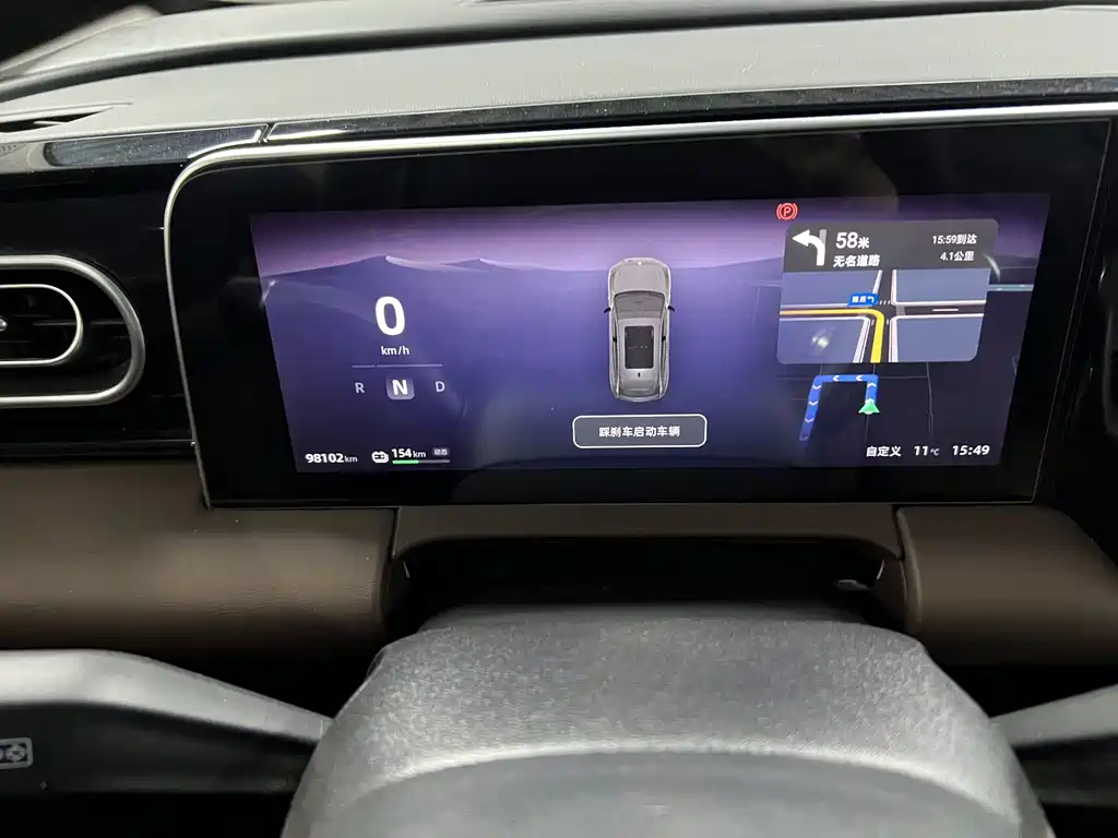 Фото машины 8