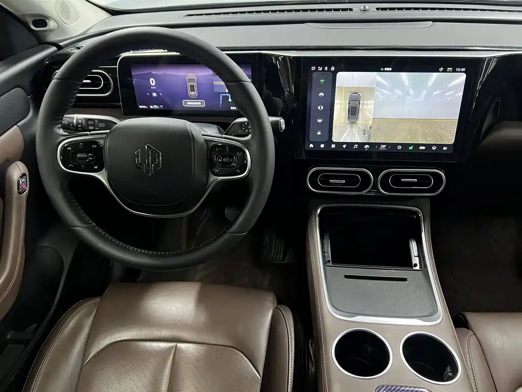 Фото машины 7