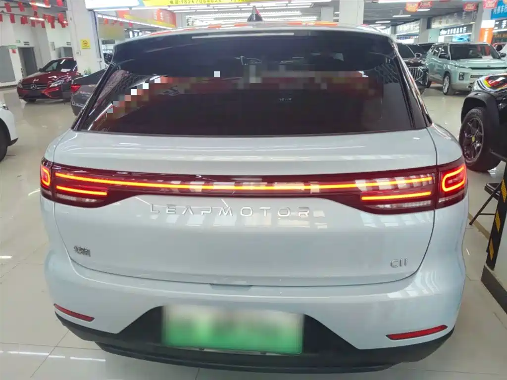 Фото машины 26