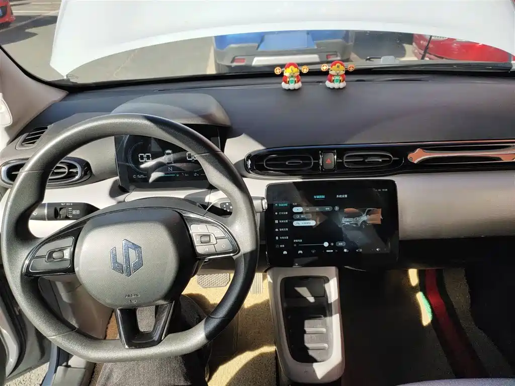 Zero run T03 2023 Model 310 Light Edition