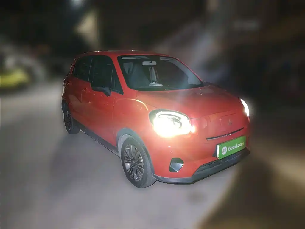 Zero run T03 2021 model 400 Comfort Edition