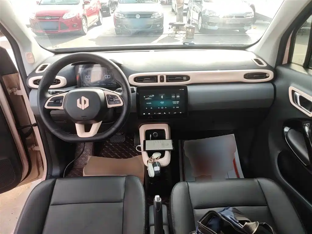 Фото машины 7