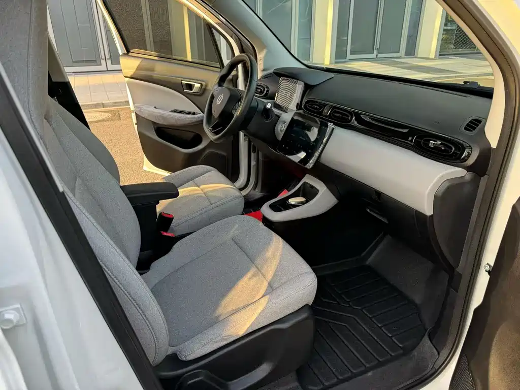 Zero run T03 2024 Model 310 Comfort Edition