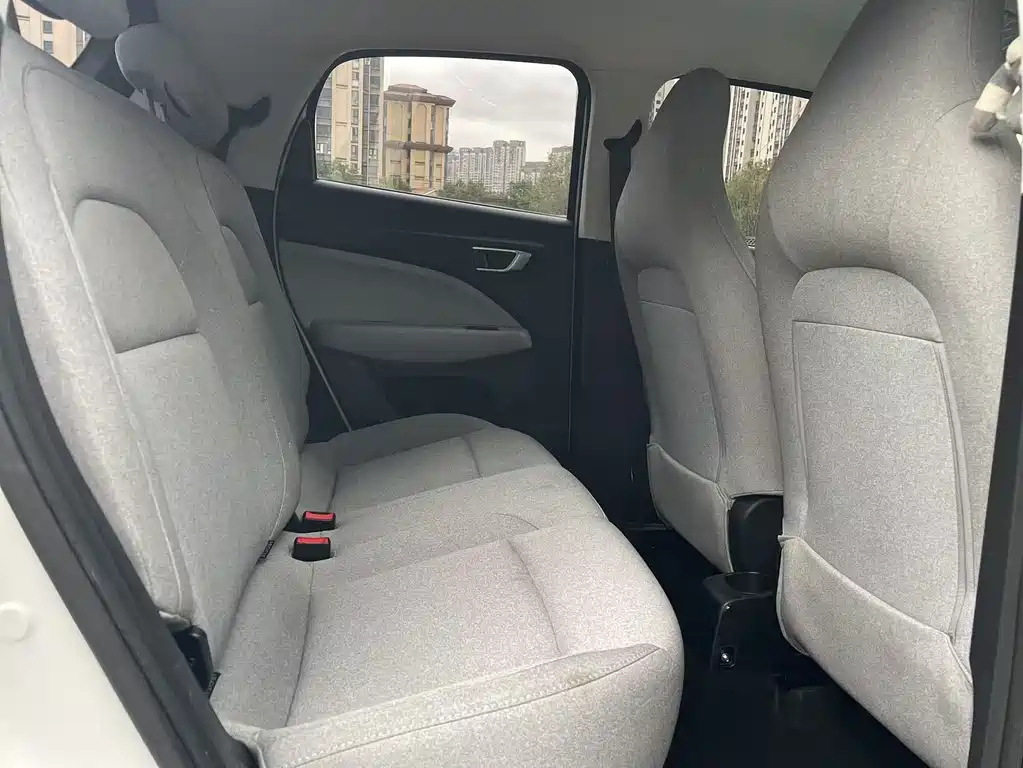 Zero run T03 2024 Model 310 Comfort Edition