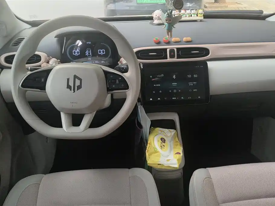 Фото машины 7