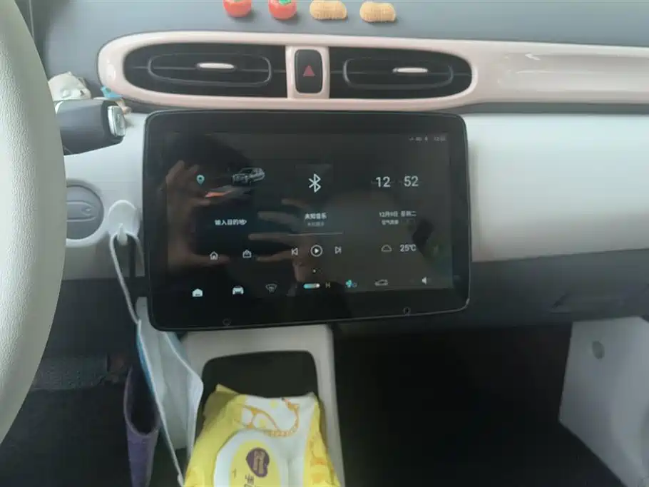 Фото машины 8