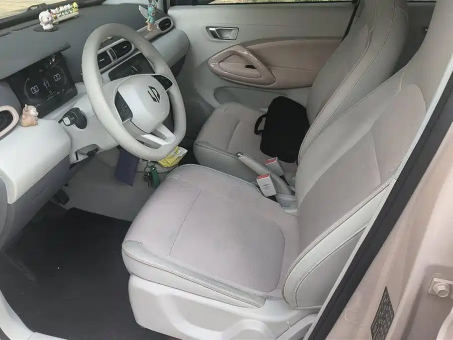 Zero run T03 2023 model 200 Light Edition