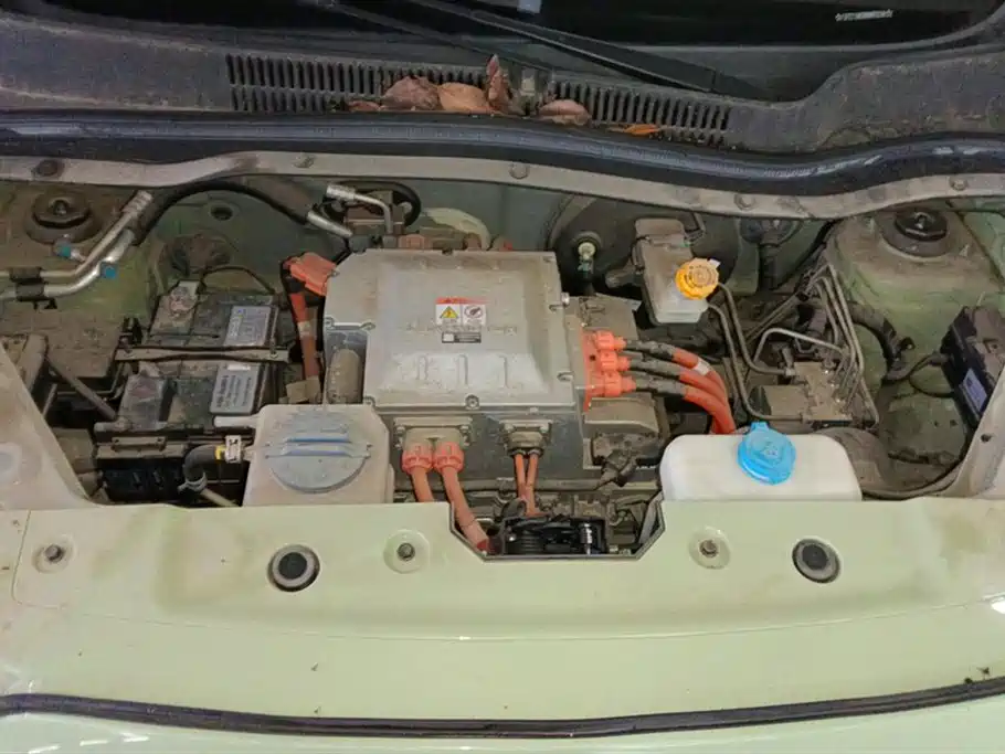 Фото машины 8