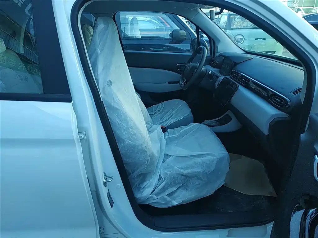 Zero run T03 2022 Haoyu Edition