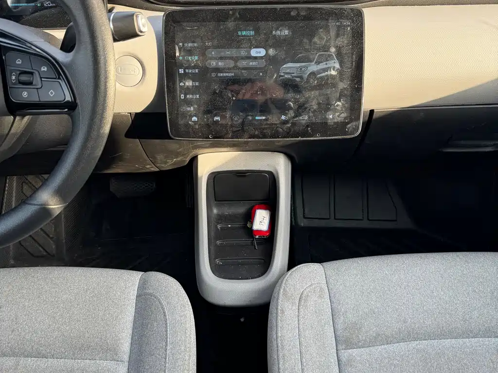 Фото машины 11