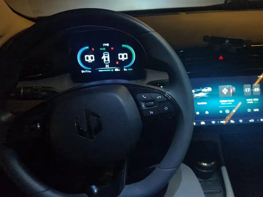 Zero run T03 2022 Amber Version