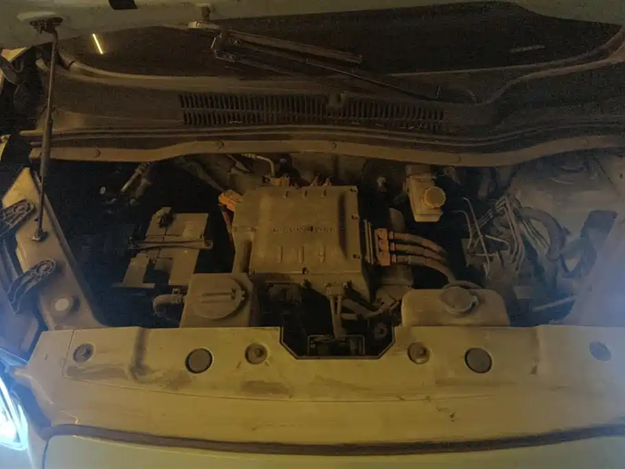 Фото машины 7