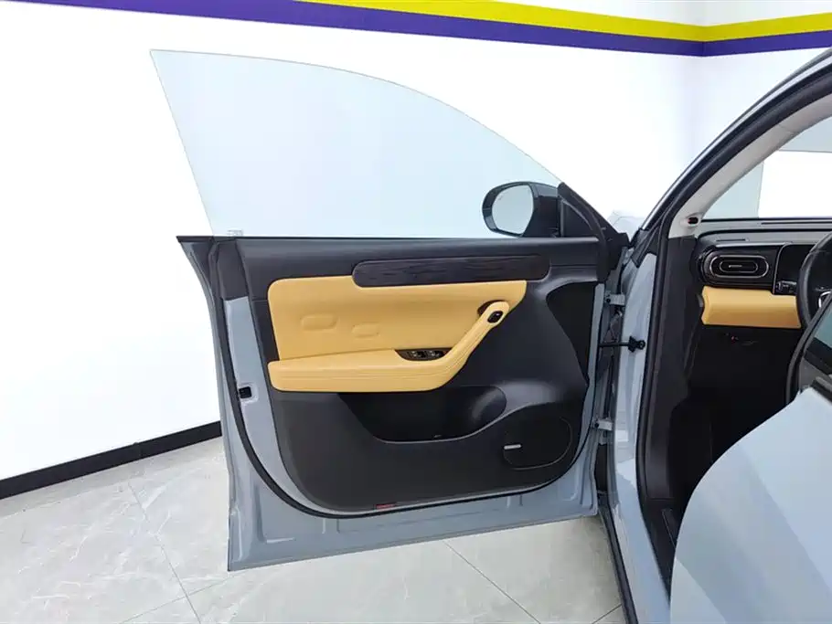 Zero run C11 2024 Extended Range 300 Exclusive Edition