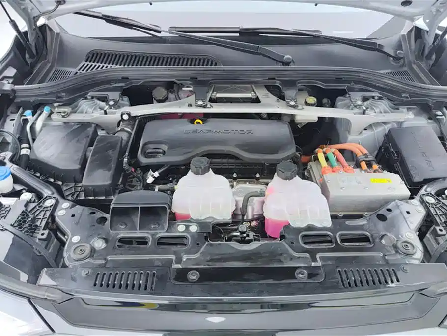 Фото машины