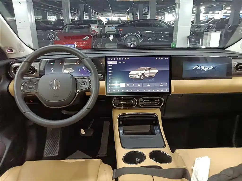 Фото машины