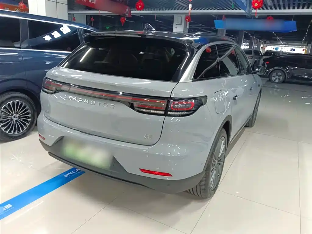 Фото машины