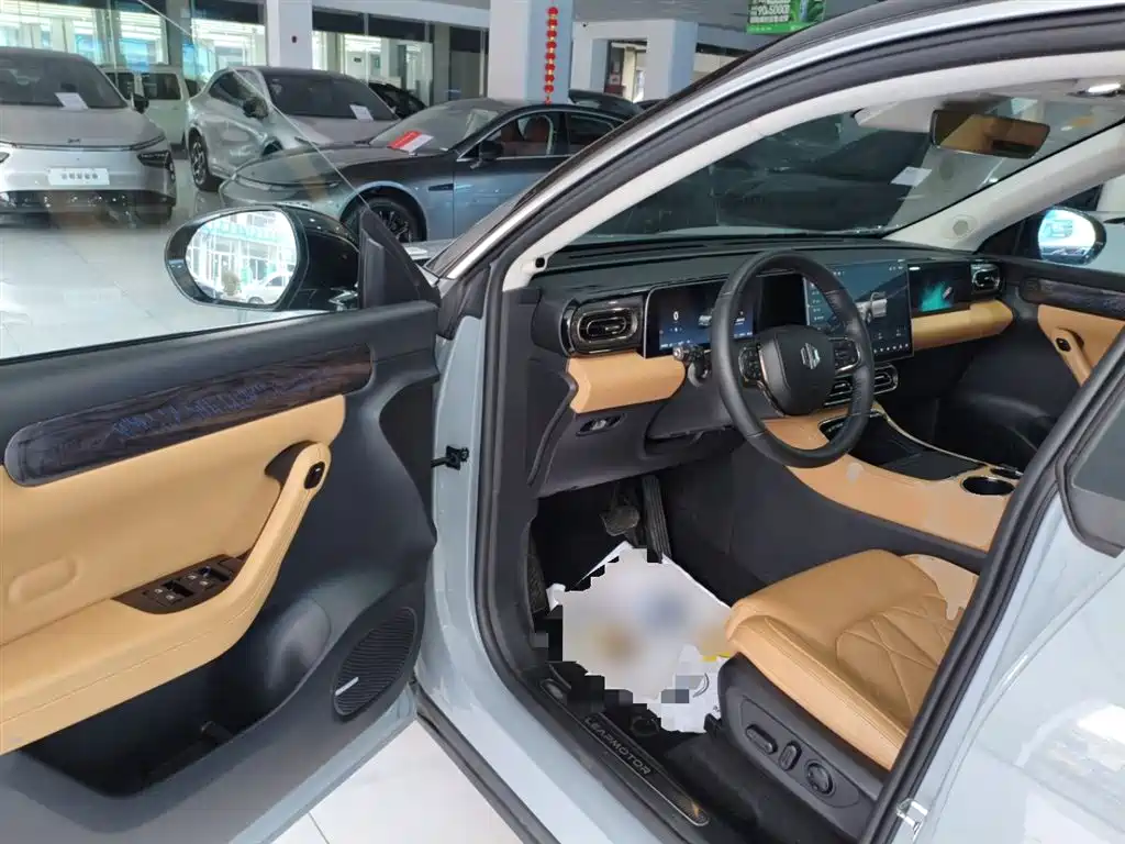 Фото машины 9