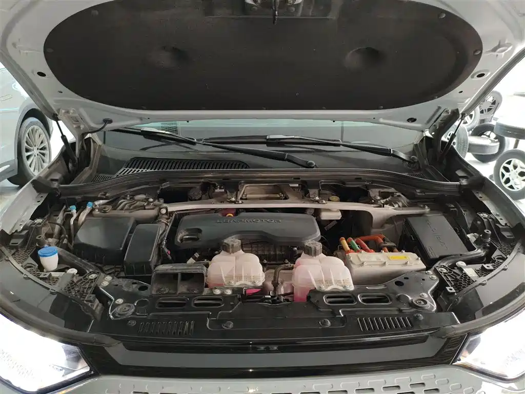 Фото машины 26