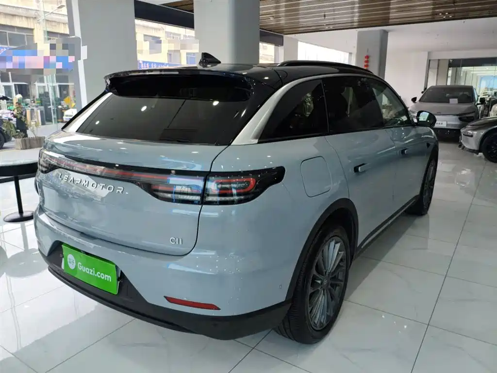 Фото машины 19