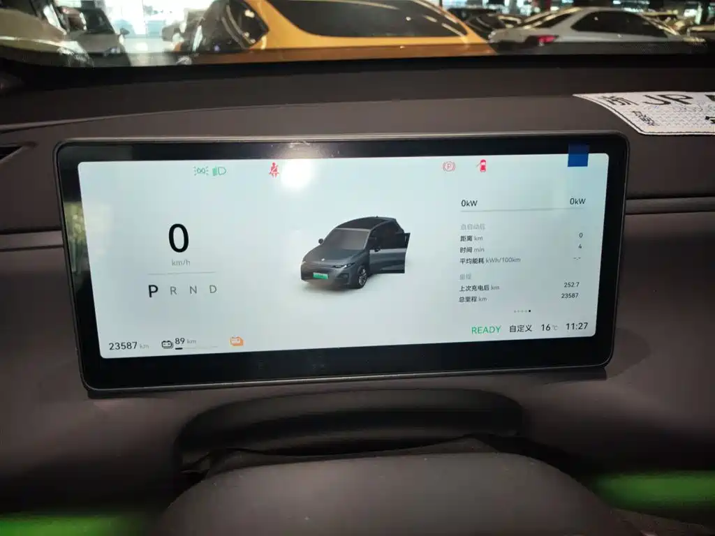 Фото машины 8