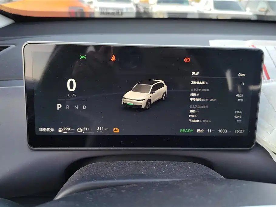 Фото машины 8