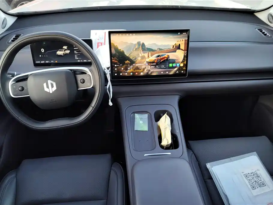 Фото машины 6