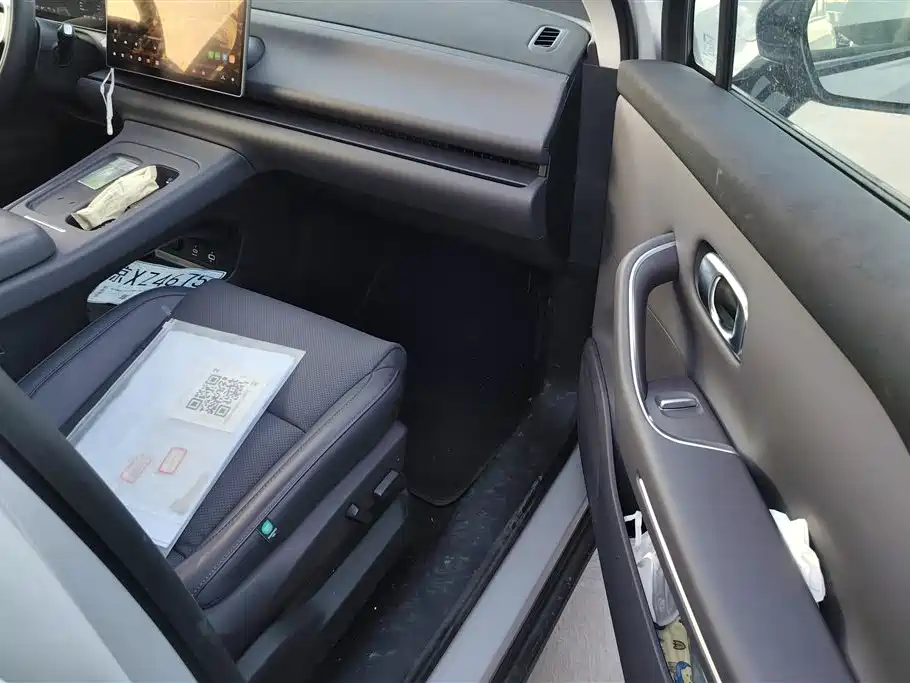 Zero run C10 2026 Model 210 Yuexiang Edition