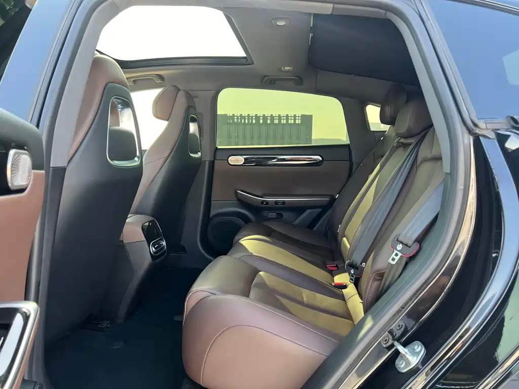 Zero run C01 2023 Model 525 Comfort Edition