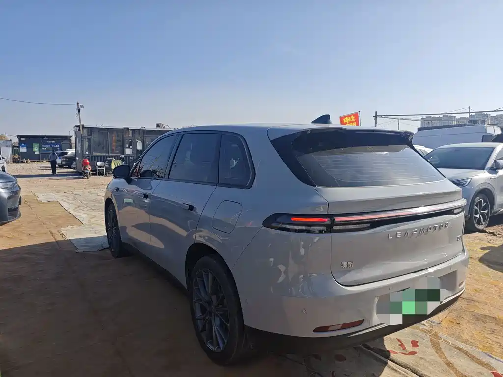 фото машины