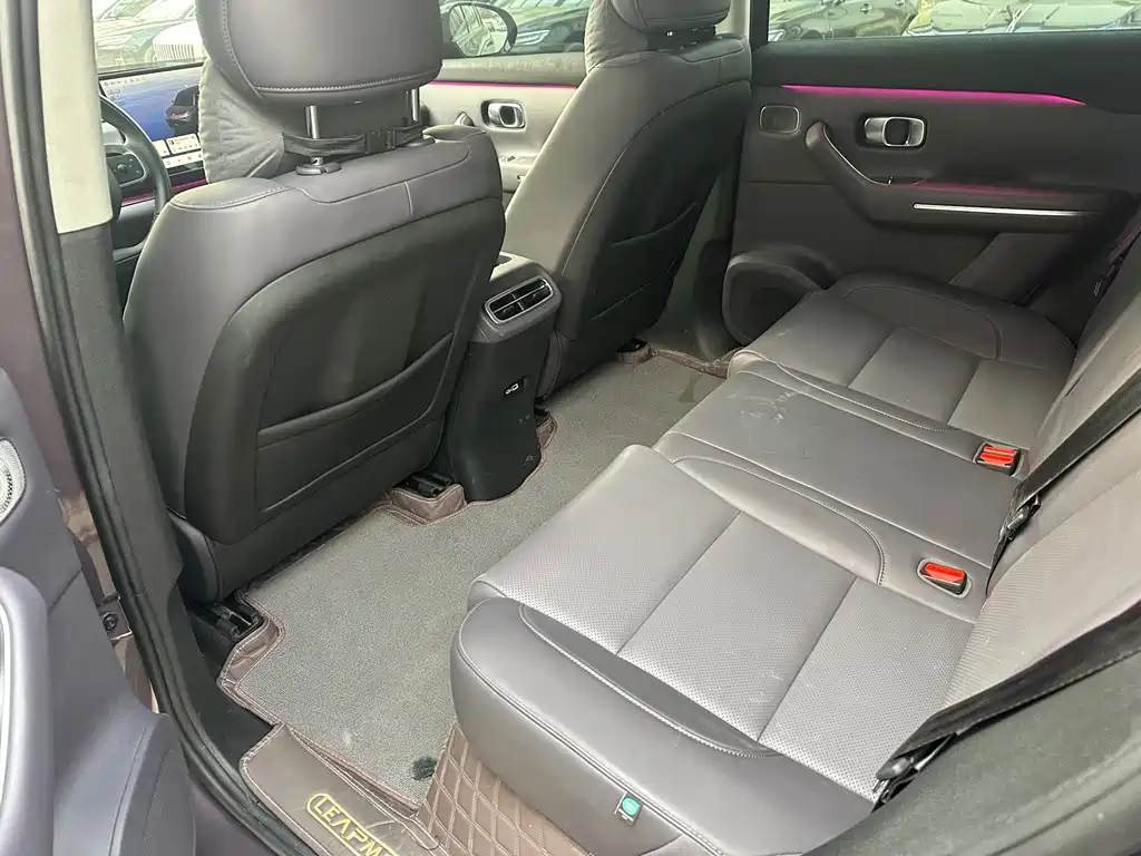 Фото машины 6