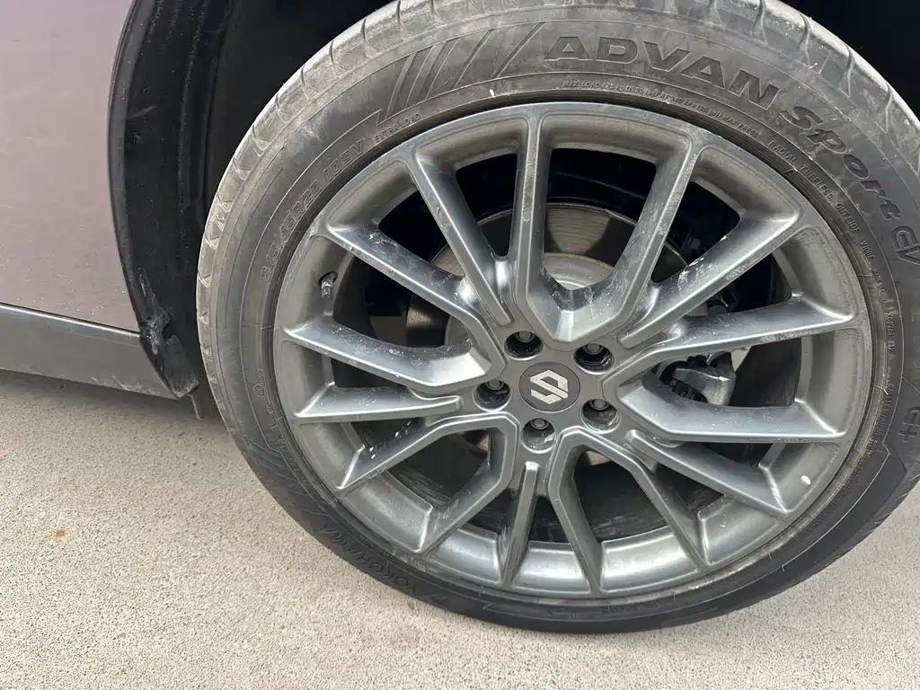 Фото машины 8