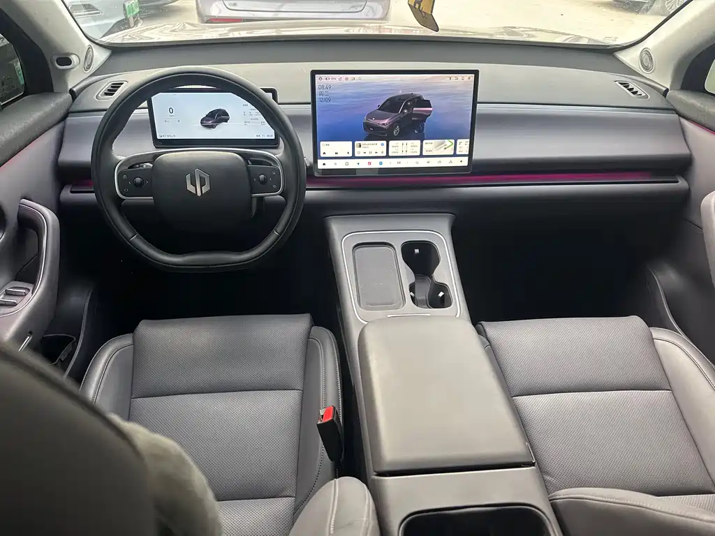 Фото машины 7