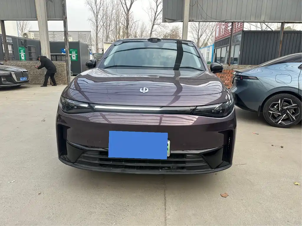 фото машины