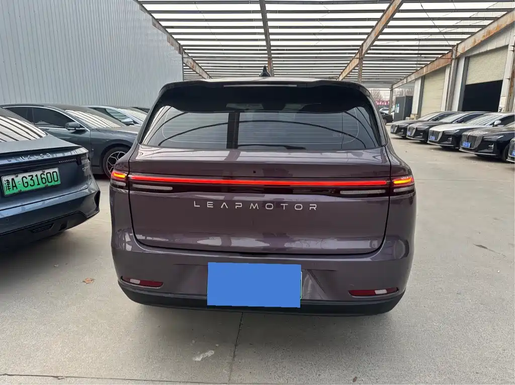 Фото машины 9