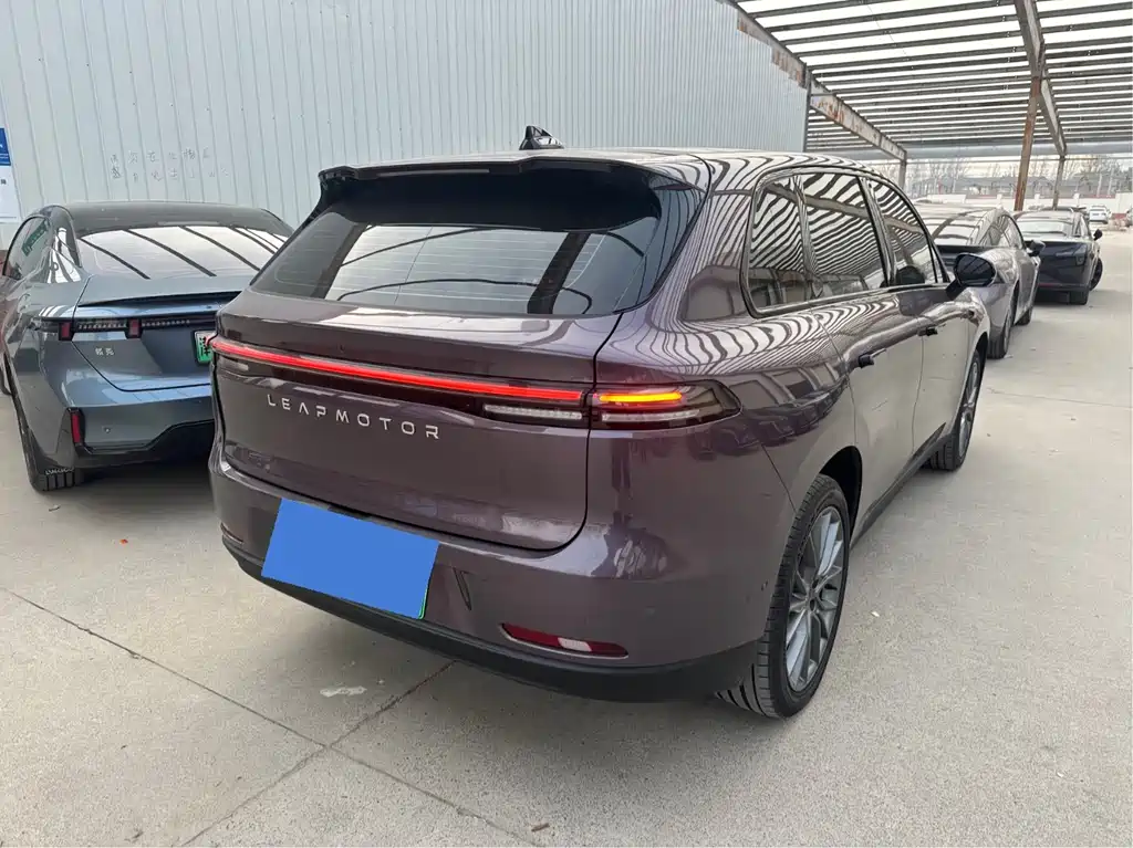 Фото машины 10