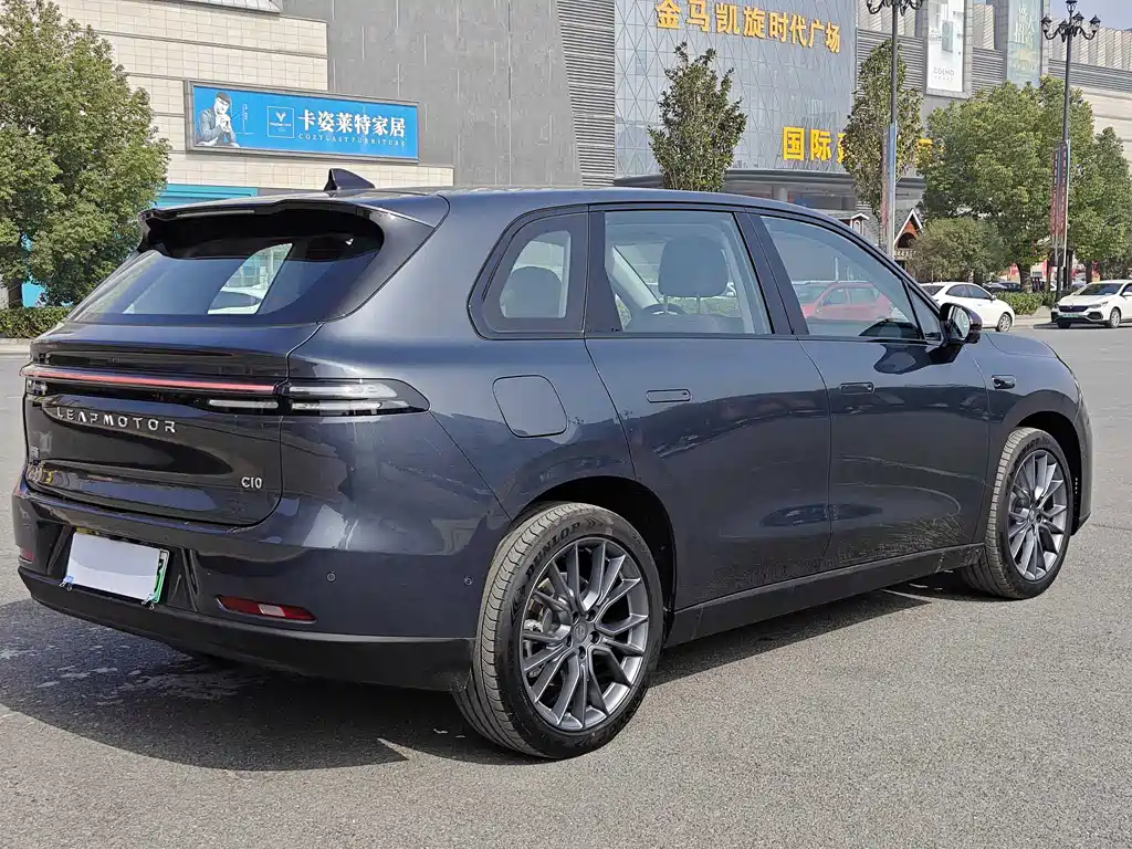 Фото машины 12